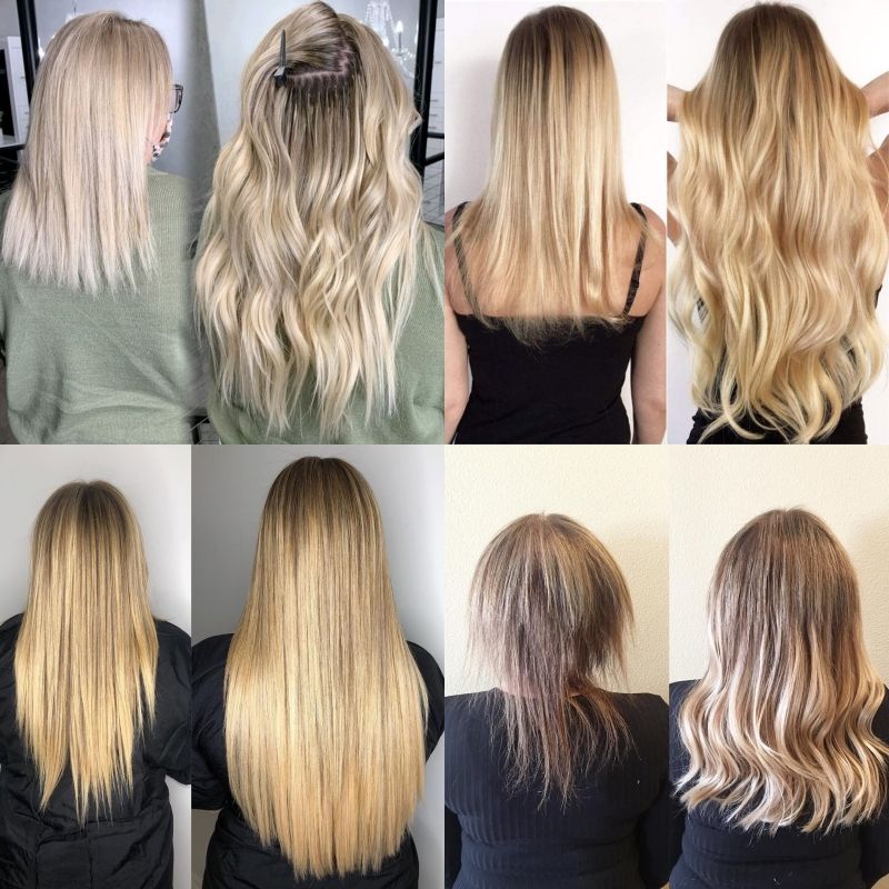 HAIR